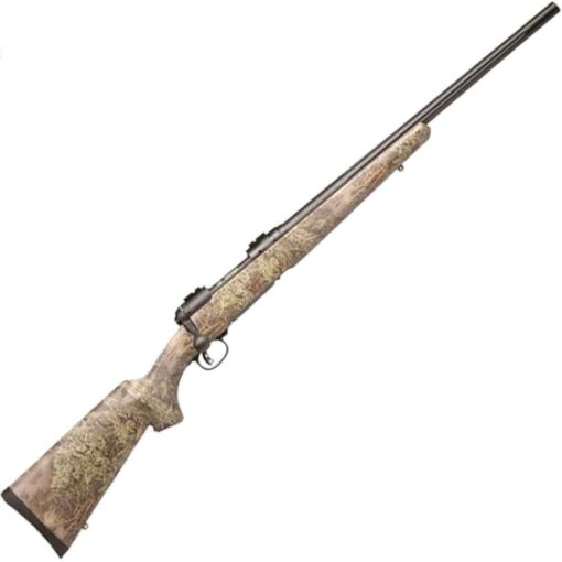 savage 10110 predator hunter bolt action rifle p42237 1