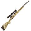 savage 110 apex predator xp mossy oak camo bolt action rifle 223 rem 20in 1541383 1