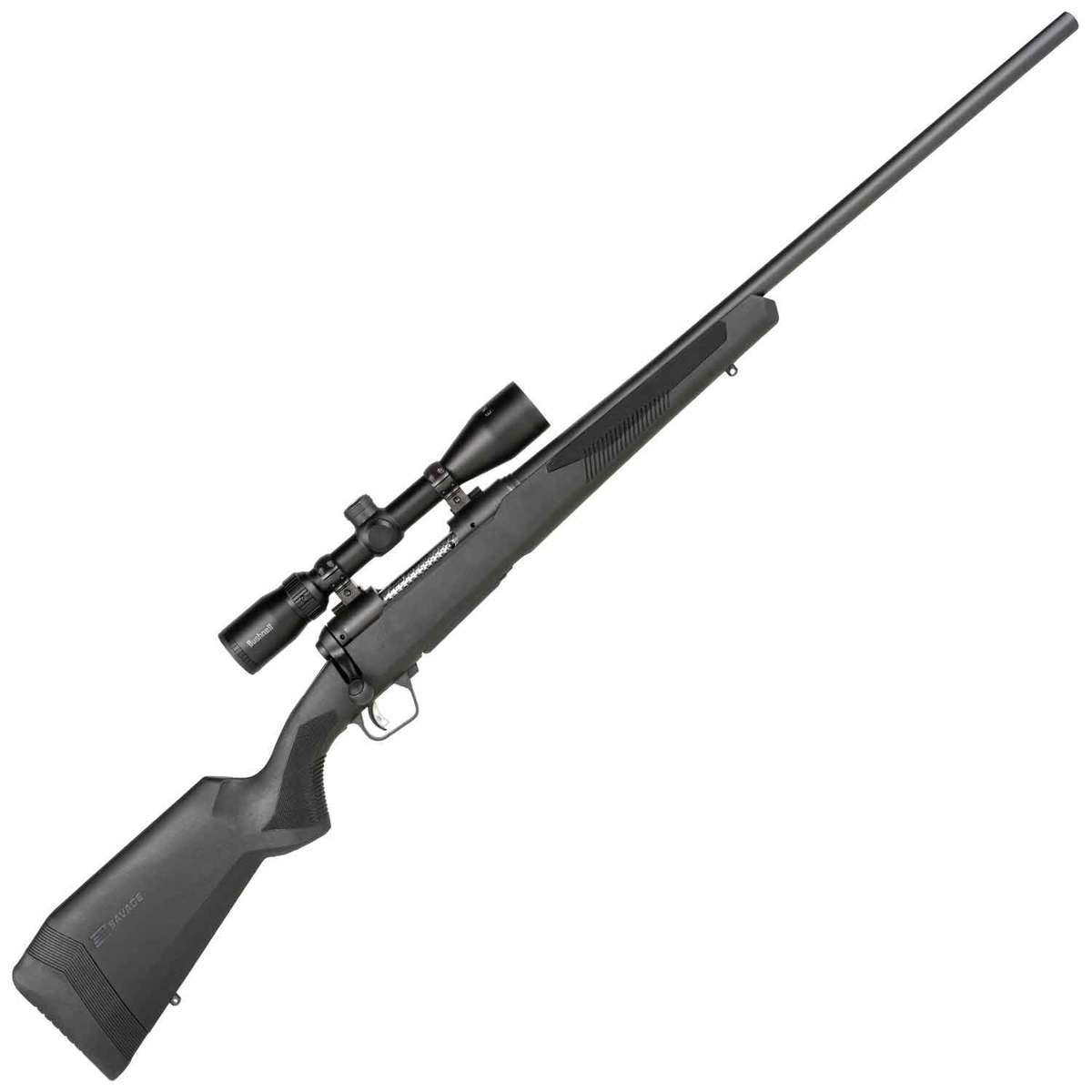savage-110-engage-hunter-xp-matte-black-bolt-action-rifle-65-prc-1628915-1 savage 110 engage hunter xp matte black bolt action rifle 65 prc 1628915 1