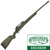 savage 110 switchback 6mm arc blackolive drab bolt action rifle 22in 1653420 1