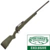 Savage 110 Switchback Matte Black Bolt Action Rifle - 300 Winchester Magnum 1 savage 110 switchback matte black bolt action rifle 300 winchester magnum 1620749 1