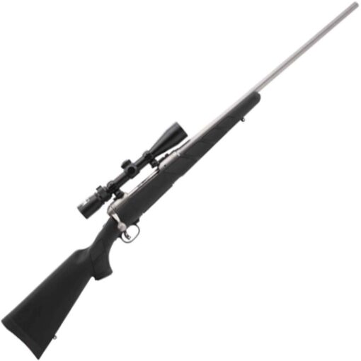 savage 16116 trophy hunter xp bolt action rifle 1458439 1