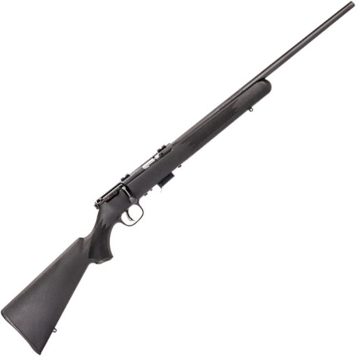 savage 17 series bolt action rifle 1129745 1