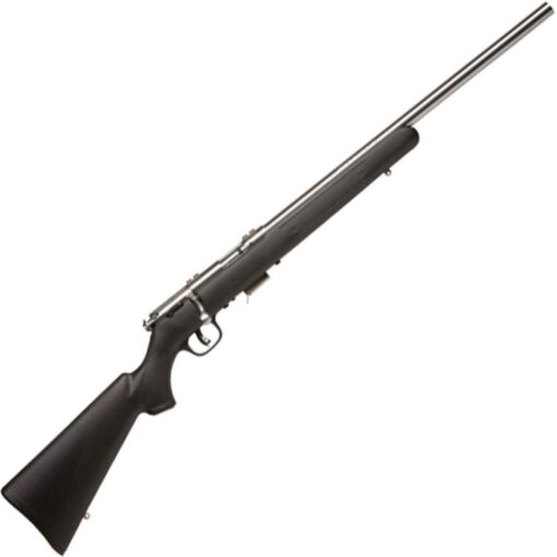 savage 17 series bolt action rifle 1129746 1