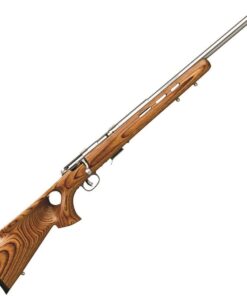 savage 17 series bolt action rifle 1129748 1