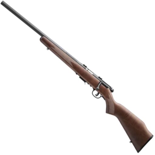 savage 17 series bolt action rifle 1276196 1