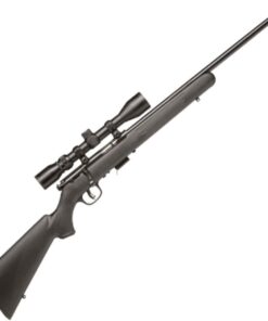 savage 17 series bolt action rifle 1458229 1