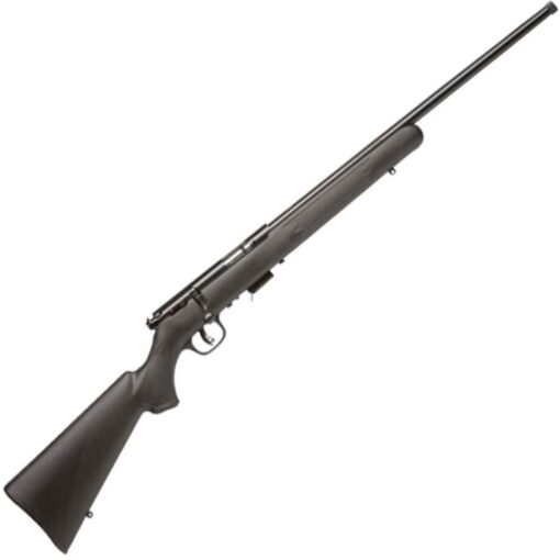 savage 17 series bolt action rifle 1458232 1