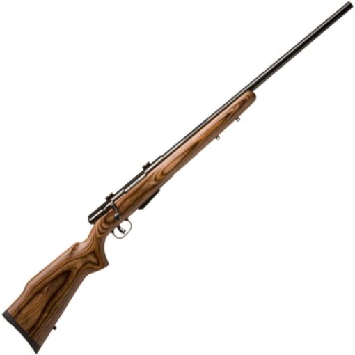 savage 25 lightweight varminter rifle 1298152 1