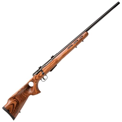 savage 25 lightweight varminter t rifle 1420897 1