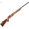 Savage 25 Lightweight Varminter-T Blued Bolt Action Rifle - 17 Hornet 2 savage 25 lightweight varmintert rifle 1298153 1