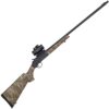 savage 301 turkey xp with red dot mossy oak bottomland 20 gauge 3in single shot shotgun 26in 1628936 1