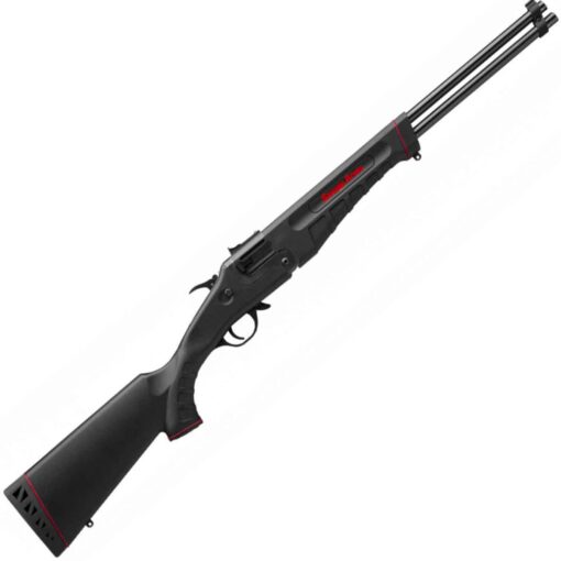 savage 42 takedown black break action shotgunrifle combo 41022 long rifle 1531461 1