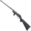 savage 64 takedown left hand matte black semi automatic rifle 22 long rifle 165in 1536583 1