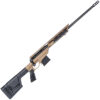 savage arms 10 stealth evolution blackburnt bronze bolt action rifle 65 creedmoor 1500066 1