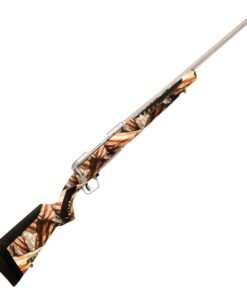 savage arms 10110 storm stainlessamerican flag bolt action rifle 30 06 springfield 1621609 1