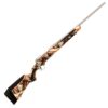 savage arms 10110 storm stainlessamerican flag bolt action rifle 65 creedmoor 1621611 1