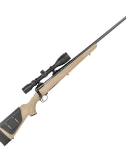 savage arms 11 hunter black bolt action rifle 65 creedmoor 22in 1784176 1