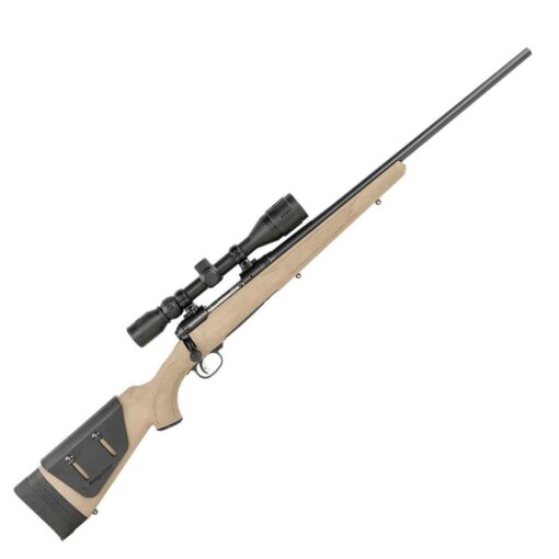 savage arms 11 hunter black bolt action rifle 65 creedmoor 22in 1784176 1