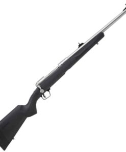 savage arms 110 brush hunter rifle 1507065 1