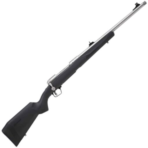 savage arms 110 brush hunter rifle 1507066 1 1