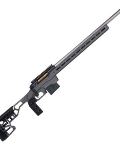savage arms 110 elite precision blackgray bolt action rifle 300 winchester magnum 1621626 1
