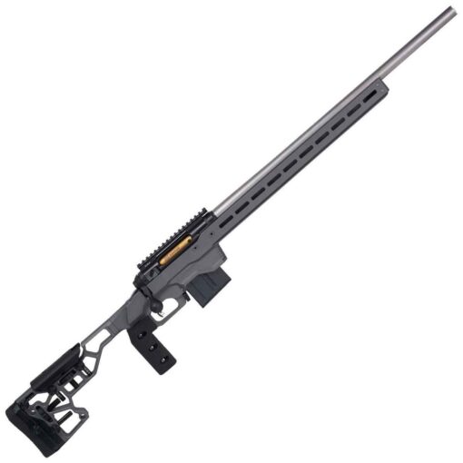 savage arms 110 elite precision blackgray bolt action rifle 300 winchester magnum 1621626 1