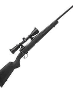 savage arms 110 engage hunter xp rifle 1507032 1 1