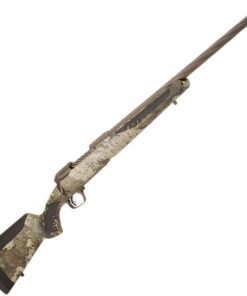 savage arms 110 high country brown bolt action rifle 7mm remington magnum 1541331 1