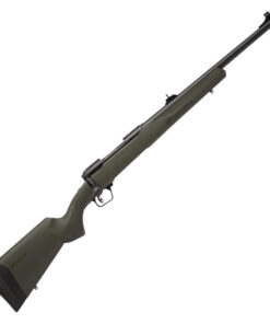 savage arms 110 hog hunter blackgreen bolt action rifle 350 legend 1621614 1