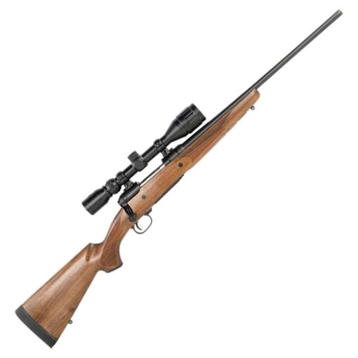 savage arms 110 lightweight hunter xp black oxide bolt action rifle 223 remington 20in 1784172 1