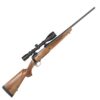 savage arms 110 lightweight hunter xp black oxide bolt action rifle 260 remington 20in 1784173 1 1