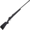 Savage Arms 110 Long Range Hunter Black Bolt Action Rifle - 280 Ackley Improved 1 savage arms 110 long range hunter black bolt action rifle 280 ackley improved 1541322 1