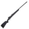 savage arms 110 long range hunter matte black bolt action rifle 300 prc 26in 1784186 1 1