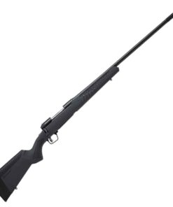 savage arms 110 long range hunter matte black bolt action rifle 300 prc 26in 1784186 1 1