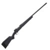 savage arms 110 long range hunter matte black bolt action rifle 300 prc 26in 1784186 1