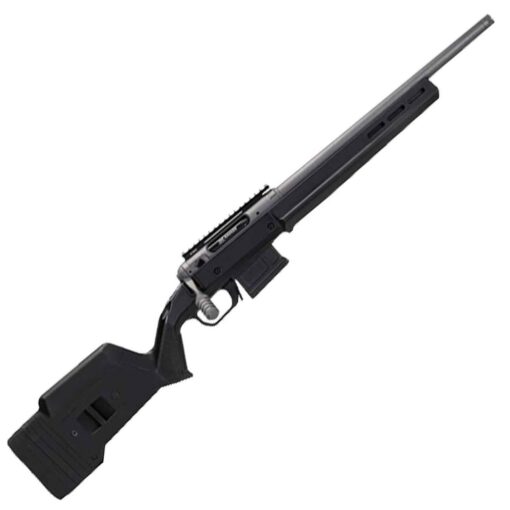 savage arms 110 magpul hunter cerakoteblack bolt action rifle 308 winchester 1683504 1