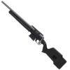 savage arms 110 magpul hunter left hand cerakoteblack bolt action rifle 308 winchester 18in 1683506 1 2