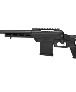 savage arms 110 pistol chassis system 308 winchester 105in matte black bolt action pistol 101 rounds 1790747 1
