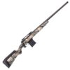 savage arms 110 ridge warrior grayoverwatch camo bolt action rifle 308 winchester 1621606 1