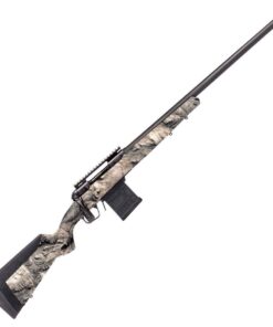savage arms 110 ridge warrior grayoverwatch camo bolt action rifle 308 winchester 1621606 1