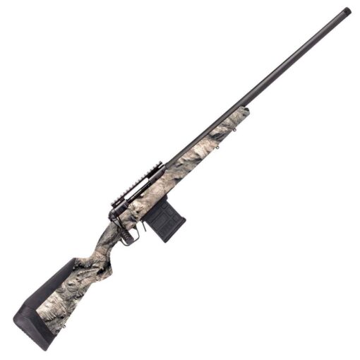 savage arms 110 ridge warrior grayoverwatch camo bolt action rifle 308 winchester 1621606 1