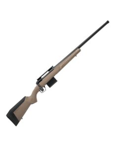 savage arms 110 tactical desert matte flat dark earth bolt action rifle 65 prc 24in 1540924 1