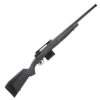 savage arms 110 tactical matte black bolt action rifle 300 winchester magnum 24in 1790761 1 1