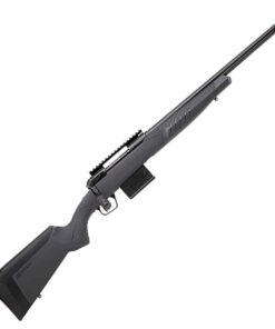 savage arms 110 tactical matte black bolt action rifle 300 winchester magnum 24in 1790761 1 2