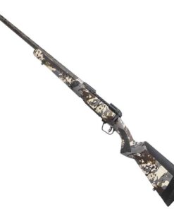 savage arms 110 ultralite big sky matte black left hand bolt action rifle 300 wsm winchester short mag 24in 1742166 1