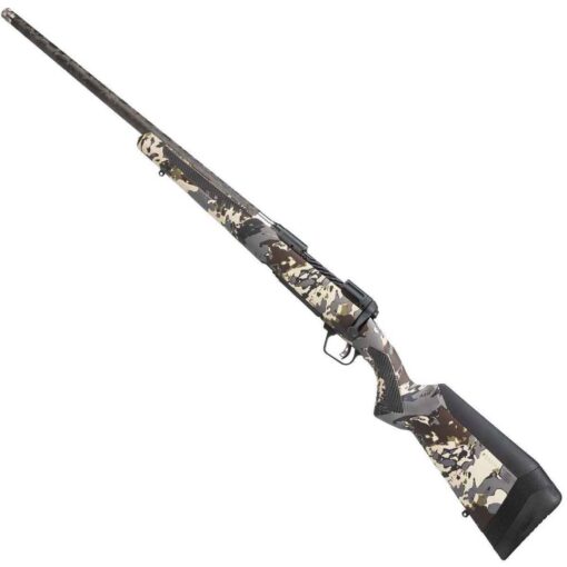 savage arms 110 ultralite big sky matte black left hand bolt action rifle 300 wsm winchester short mag 24in 1742166 1