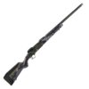 savage arms 110 ultralite black digital camo bolt action rifle 28 nosler 24in 1784201 1