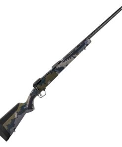 savage arms 110 ultralite black digital camo bolt action rifle 28 nosler 24in 1784201 1