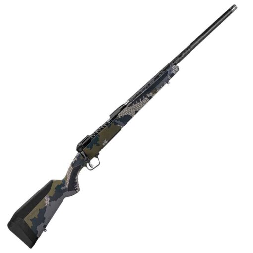 savage arms 110 ultralite black digital camo bolt action rifle 30 06 springfield 22in 1784203 1